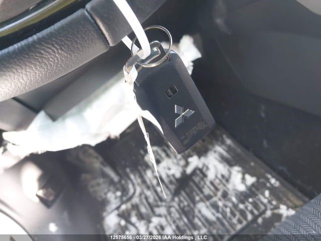 Aukcja sprzedaży 2025 Mitsubishi Eclipse, vin: JA4ATVAA6SZ613989, numer aukcji: 12575656