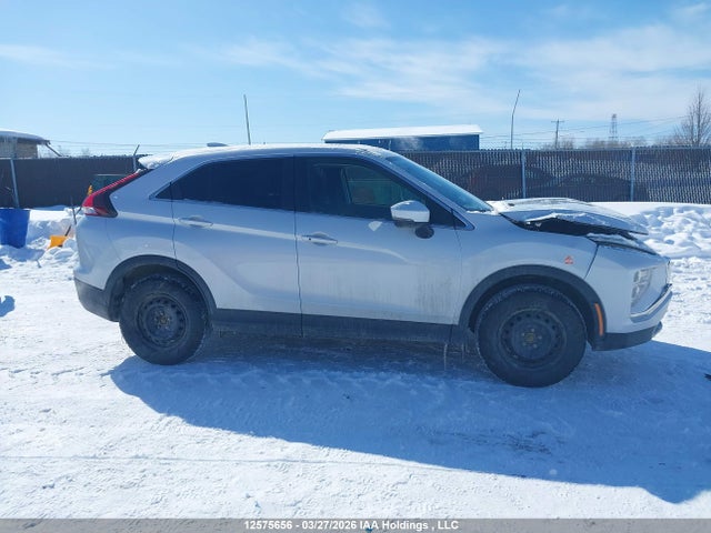 Aukcja sprzedaży 2025 Mitsubishi Eclipse, vin: JA4ATVAA6SZ613989, numer aukcji: 12575656