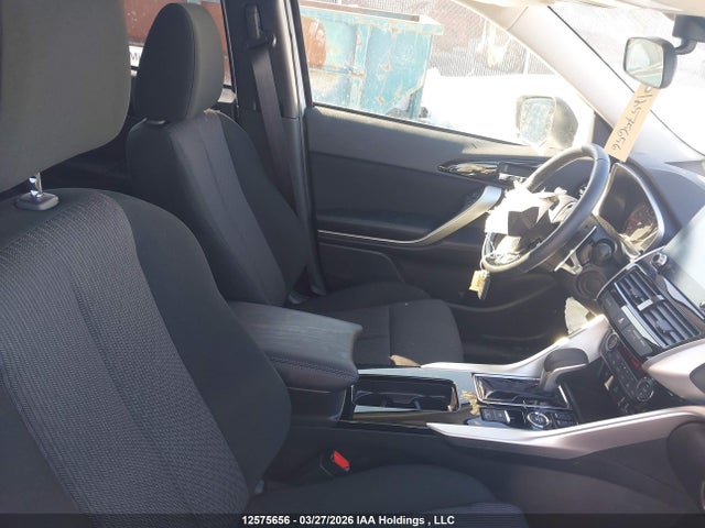 Aukcja sprzedaży 2025 Mitsubishi Eclipse, vin: JA4ATVAA6SZ613989, numer aukcji: 12575656