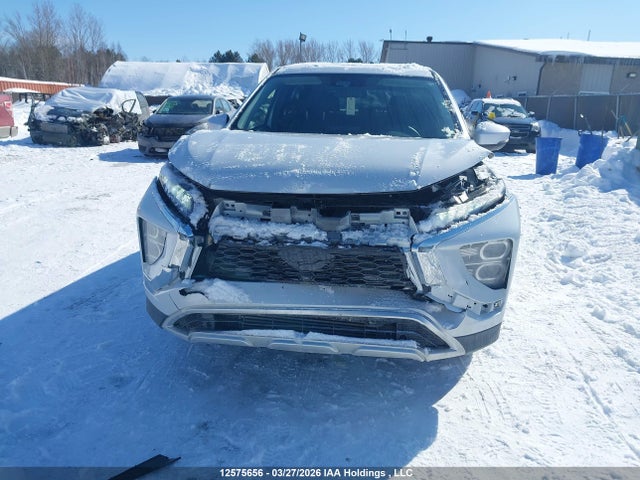 Aukcja sprzedaży 2025 Mitsubishi Eclipse, vin: JA4ATVAA6SZ613989, numer aukcji: 12575656