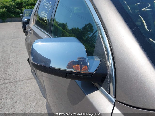 Aukcja sprzedaży 2010 Gmc Terrain Sle, vin: 2CTFLEEW8A6334690, numer aukcji: 12575657