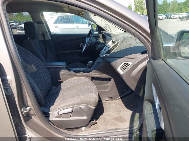 Aukcja sprzedaży 2010 Gmc Terrain Sle, vin: 2CTFLEEW8A6334690, numer aukcji: 12575657