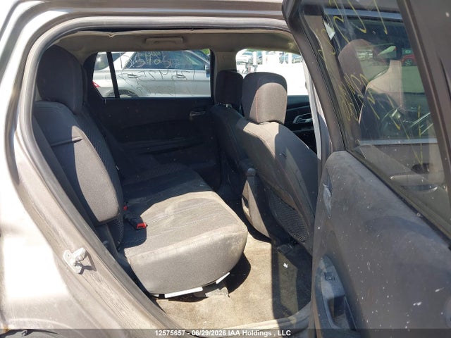 Aukcja sprzedaży 2010 Gmc Terrain Sle, vin: 2CTFLEEW8A6334690, numer aukcji: 12575657