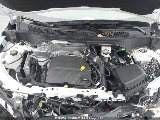 KL77LGE20SC261846 Chevrolet Trax 1rs