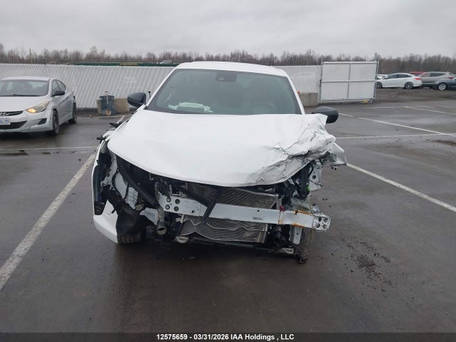 KL77LGE20SC261846 Chevrolet Trax 1rs