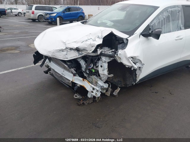 KL77LGE20SC261846 Chevrolet Trax 1rs
