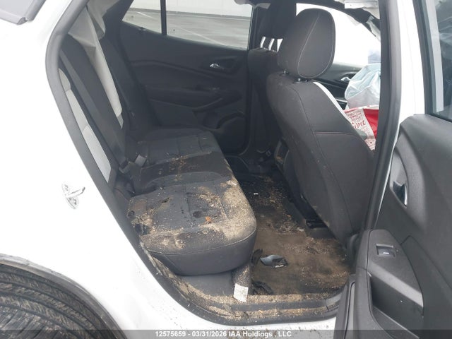 KL77LGE20SC261846 Chevrolet Trax 1rs