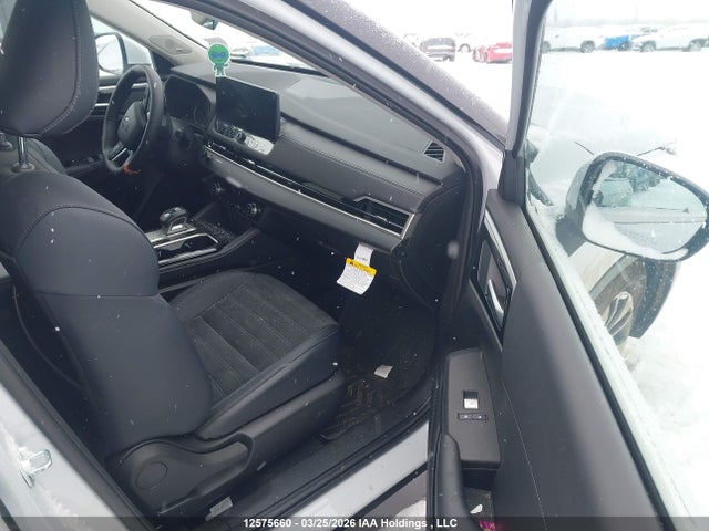 JA4J4VA8XSZ614489 Mitsubishi Outlander