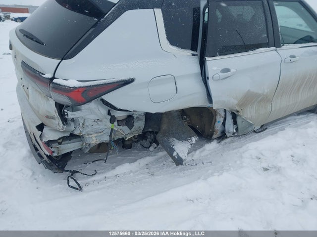 JA4J4VA8XSZ614489 Mitsubishi Outlander