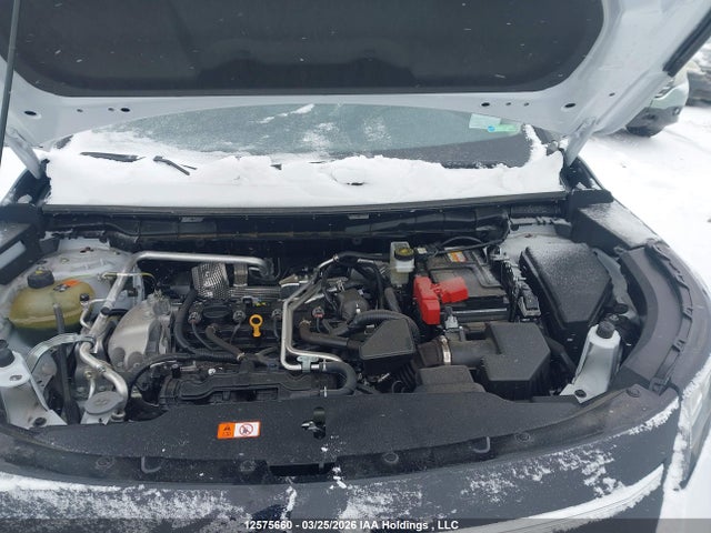 JA4J4VA8XSZ614489 Mitsubishi Outlander