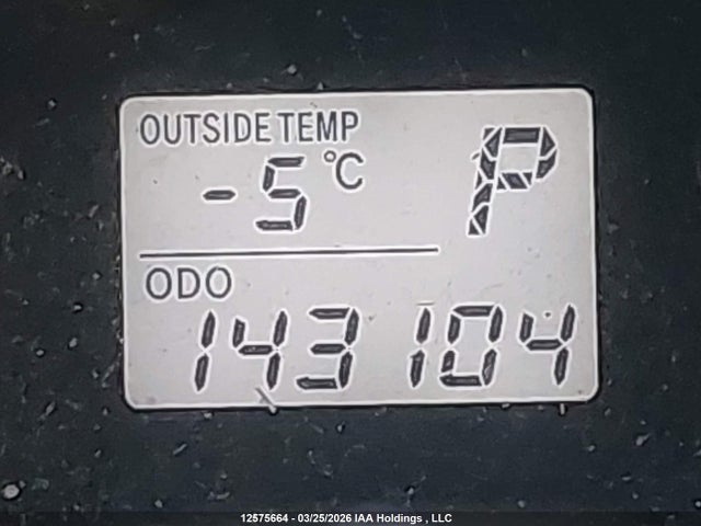 12575664 :رقم المزاد ، 2T1KE40E99C001597 vin ، 2009 Toyota Matrix Xr مزاد بيع