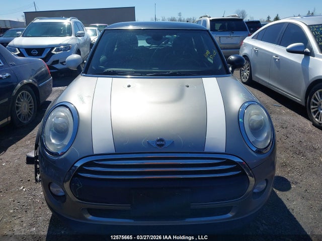 Mini 3 Door Cooper 2017 WMWXP5C55H2D16136 Image 13
