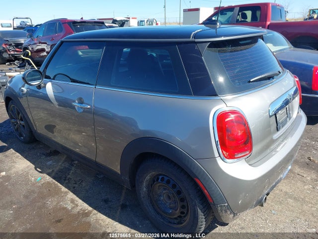 Mini 3 Door Cooper 2017 WMWXP5C55H2D16136 Image 15