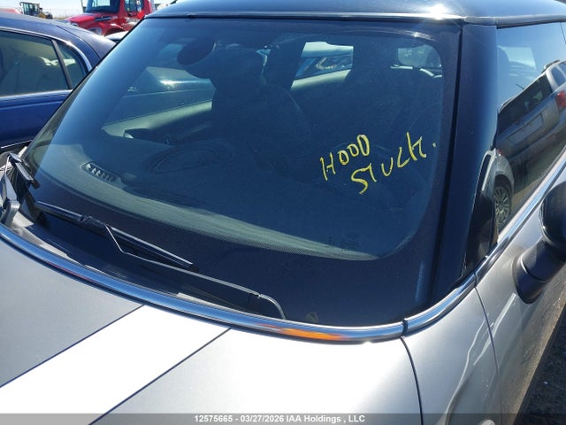 Mini 3 Door Cooper 2017 WMWXP5C55H2D16136 Image 18