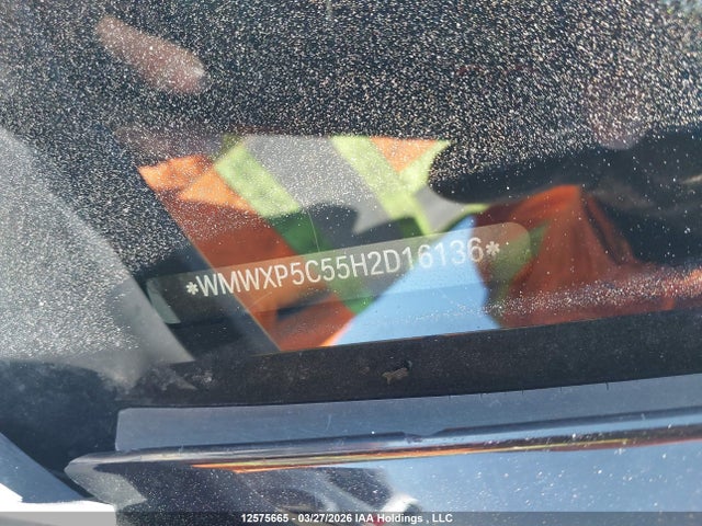 Mini 3 Door Cooper 2017 WMWXP5C55H2D16136 Image 19