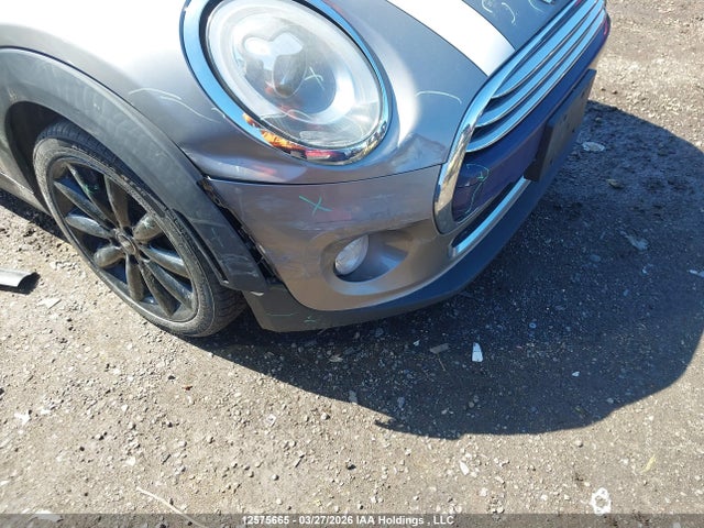 Mini 3 Door Cooper 2017 WMWXP5C55H2D16136 Image 6