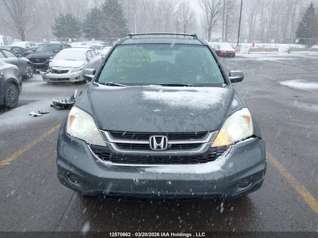 Aukcja sprzedaży 2011 Honda Cr-v Ex, vin: 5J6RE4H51BL808398, numer aukcji: 12570662