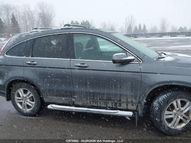 Aukcja sprzedaży 2011 Honda Cr-v Ex, vin: 5J6RE4H51BL808398, numer aukcji: 12570662