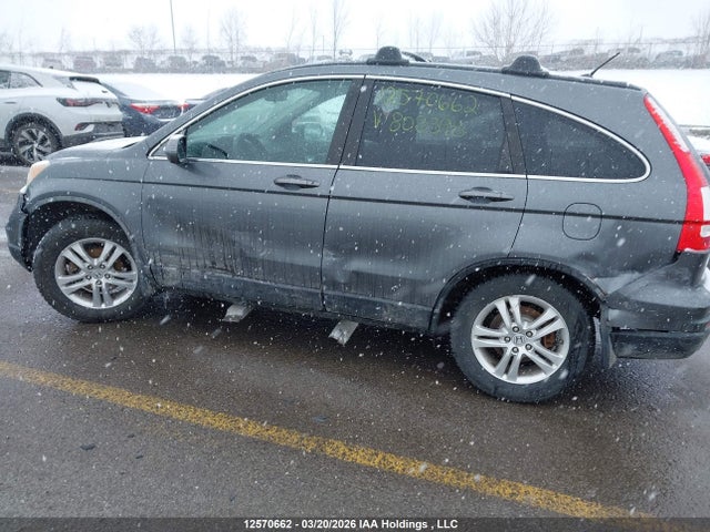 Aukcja sprzedaży 2011 Honda Cr-v Ex, vin: 5J6RE4H51BL808398, numer aukcji: 12570662