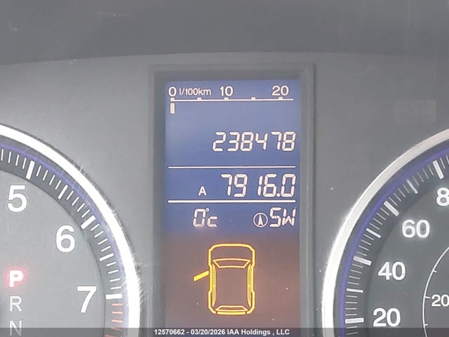 Aukcja sprzedaży 2011 Honda Cr-v Ex, vin: 5J6RE4H51BL808398, numer aukcji: 12570662