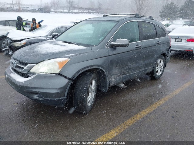 Aukcja sprzedaży 2011 Honda Cr-v Ex, vin: 5J6RE4H51BL808398, numer aukcji: 12570662