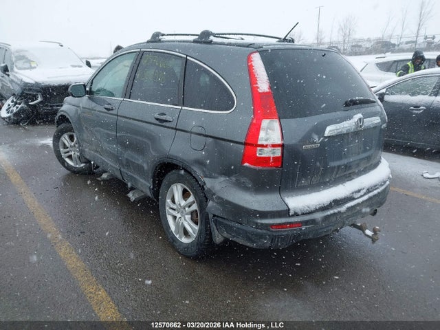 Aukcja sprzedaży 2011 Honda Cr-v Ex, vin: 5J6RE4H51BL808398, numer aukcji: 12570662
