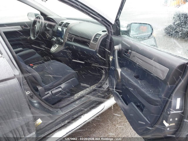 Aukcja sprzedaży 2011 Honda Cr-v Ex, vin: 5J6RE4H51BL808398, numer aukcji: 12570662