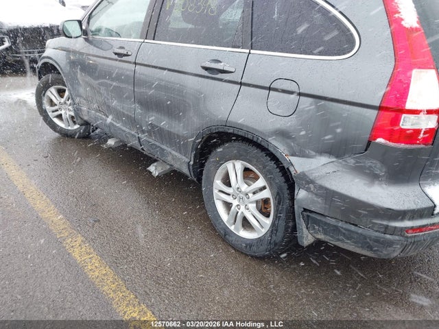 Aukcja sprzedaży 2011 Honda Cr-v Ex, vin: 5J6RE4H51BL808398, numer aukcji: 12570662