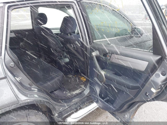 Aukcja sprzedaży 2011 Honda Cr-v Ex, vin: 5J6RE4H51BL808398, numer aukcji: 12570662