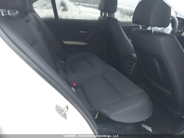 Aukcja sprzedaży 2011 Bmw 323i, vin: WBAPG7C51BA936424, numer aukcji: 12499495