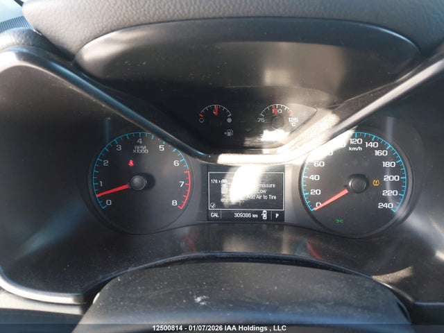 1GCGTCE31F1120676 Chevrolet Colorado Z71