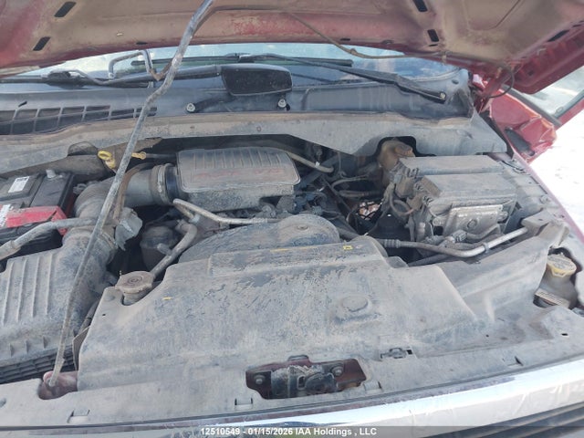 Aukcja sprzedaży 2006 Dodge Durango Slt, vin: 1D4HB48N86F165744, numer aukcji: 12510549