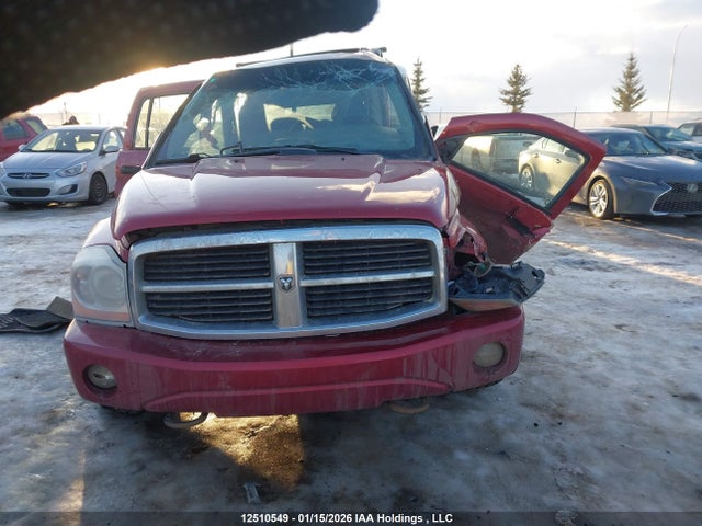Aukcja sprzedaży 2006 Dodge Durango Slt, vin: 1D4HB48N86F165744, numer aukcji: 12510549