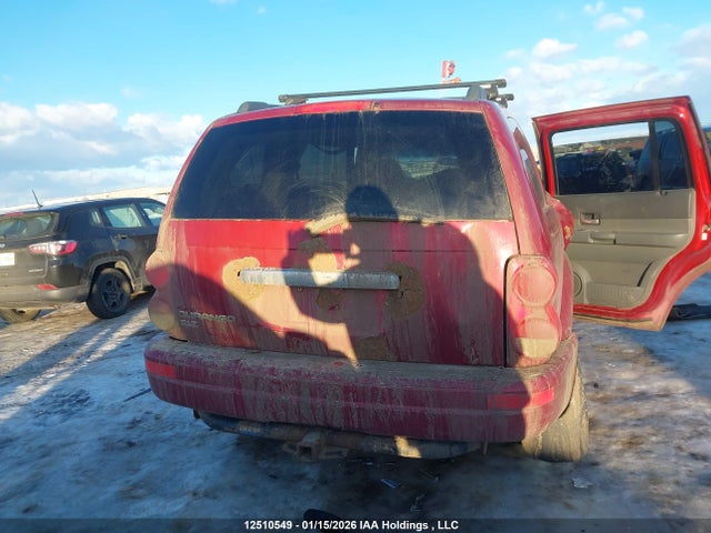 Aukcja sprzedaży 2006 Dodge Durango Slt, vin: 1D4HB48N86F165744, numer aukcji: 12510549