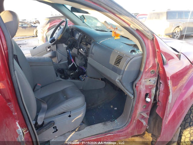 Aukcja sprzedaży 2006 Dodge Durango Slt, vin: 1D4HB48N86F165744, numer aukcji: 12510549
