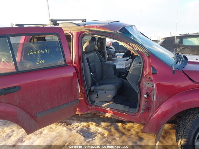 Aukcja sprzedaży 2006 Dodge Durango Slt, vin: 1D4HB48N86F165744, numer aukcji: 12510549