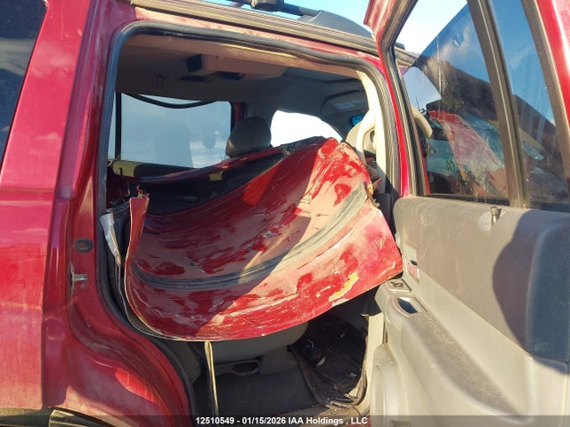 Aukcja sprzedaży 2006 Dodge Durango Slt, vin: 1D4HB48N86F165744, numer aukcji: 12510549