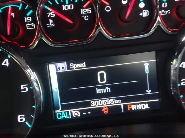 Продаж на аукціоні авто 2017 Chevrolet Silverado 1500 1lz, vin: 3GCUKSEC0HG264739, номер лоту: 12571883