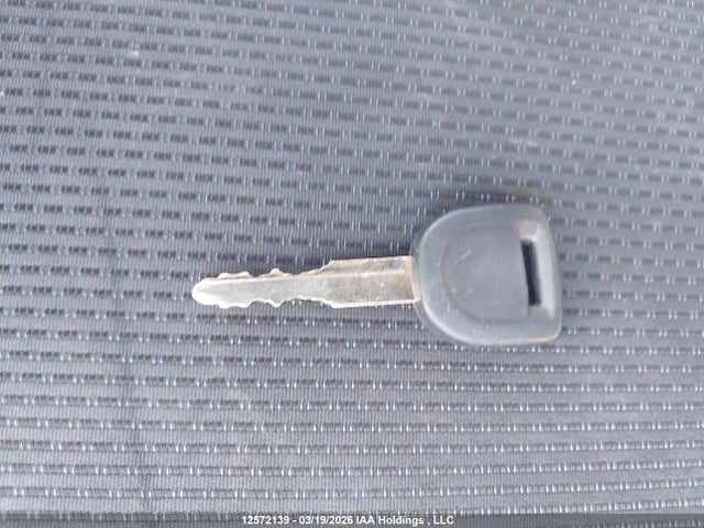 12572139 :رقم المزاد ، JM1BL1KF1B1469182 vin ، 2011 Mazda Mazda3 Gx مزاد بيع