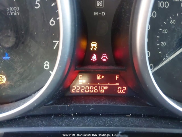 12572139 :رقم المزاد ، JM1BL1KF1B1469182 vin ، 2011 Mazda Mazda3 Gx مزاد بيع