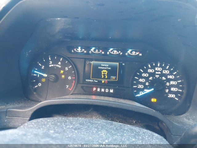 Продаж на аукціоні авто 2019 Ford F-150, vin: 1FTEW1EP2KFA25000, номер лоту: 12575675