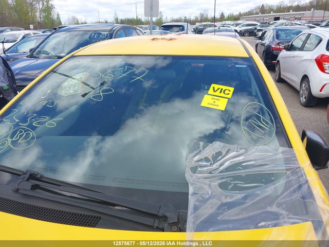 12575677 :رقم المزاد ، JTDJTUD36CD511748 vin ، 2012 Toyota Yaris مزاد بيع