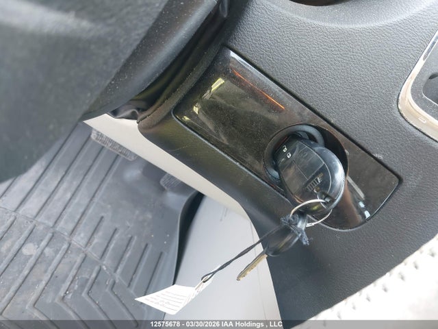 Aukcja sprzedaży 2013 Dodge Grand Caravan Se/sxt, vin: 2C4RDGBG3DR678980, numer aukcji: 12575678