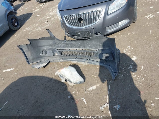 Aukcja sprzedaży 2013 Dodge Grand Caravan Se/sxt, vin: 2C4RDGBG3DR678980, numer aukcji: 12575678