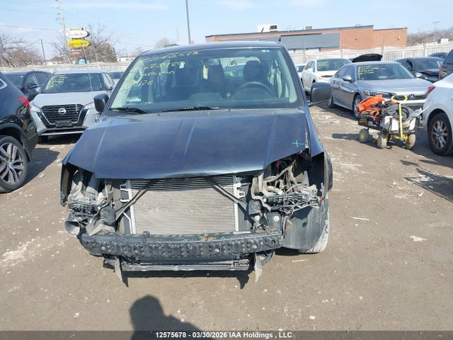 Aukcja sprzedaży 2013 Dodge Grand Caravan Se/sxt, vin: 2C4RDGBG3DR678980, numer aukcji: 12575678