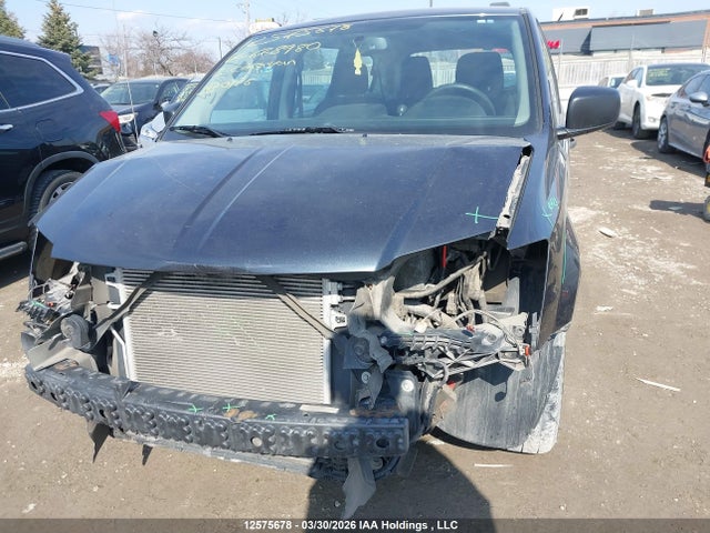 Aukcja sprzedaży 2013 Dodge Grand Caravan Se/sxt, vin: 2C4RDGBG3DR678980, numer aukcji: 12575678