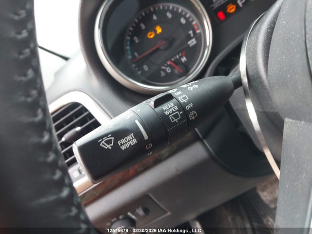 12575679 :رقم المزاد ، 1C4RJFAG4DC625959 vin ، 2013 Jeep Grand Cherokee Laredo مزاد بيع