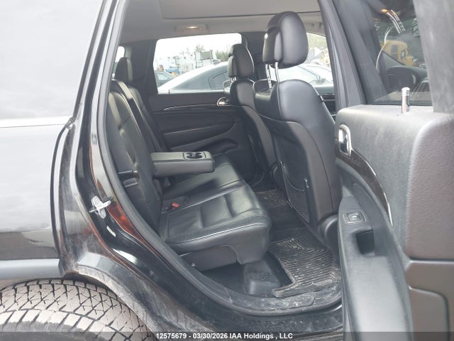 12575679 :رقم المزاد ، 1C4RJFAG4DC625959 vin ، 2013 Jeep Grand Cherokee Laredo مزاد بيع
