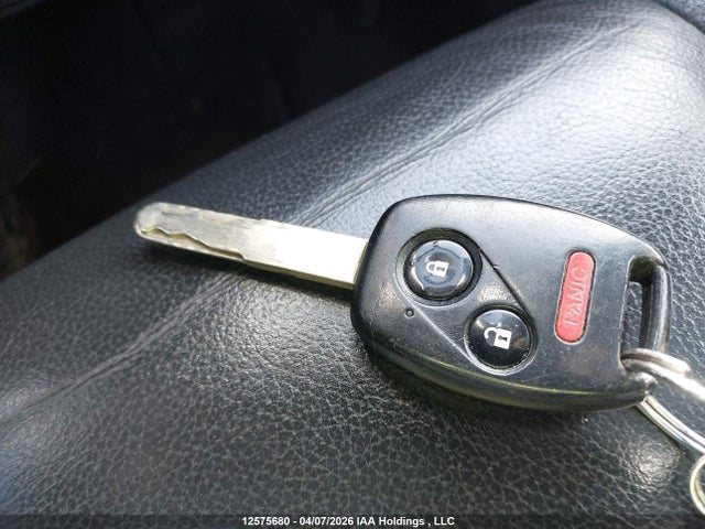 Aukcja sprzedaży 2010 Honda Accord Crosstour Ex-l, vin: 5J6TF2H57AL801171, numer aukcji: 12575680