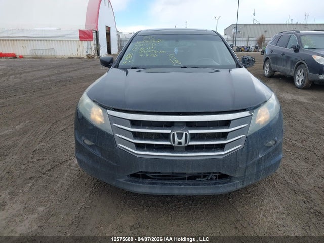 Aukcja sprzedaży 2010 Honda Accord Crosstour Ex-l, vin: 5J6TF2H57AL801171, numer aukcji: 12575680